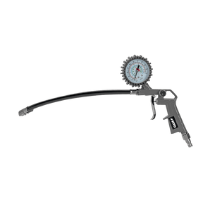 VITO Blaspistole mit Manometer VIPM
