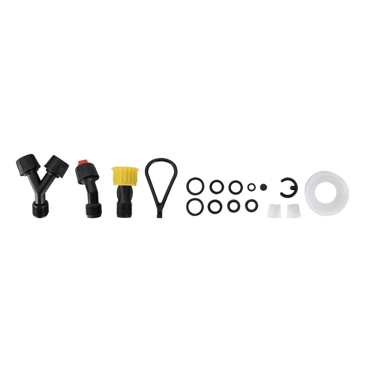 VITO Reparatursatz für Drucksprüher VIPU16 - VIPU16KR