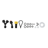 VITO Reparatursatz für Drucksprüher VIPU16 - VIPU16KR