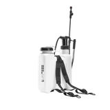 VITO Profi Drucksprüher mit VITON Dichtungen - Säurebeständiges Sprühgerät Sprayer, Essigsäure Drucksprüher - VIPUPRO12