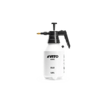 VITO Profi Drucksprüher  mit VITON Dichtungen für Chemikalien, 1,5 Liter Fassungsvermögen - VIPUPRO15