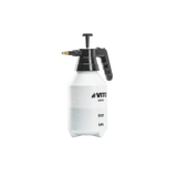 VITO Profi Drucksprüher  mit VITON Dichtungen für Chemikalien, 1,5 Liter Fassungsvermögen - VIPUPRO15