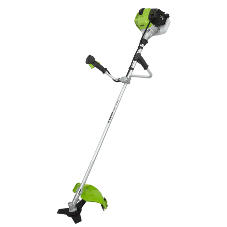 VITO Benzin Freischneider, Motorsense, Profi Sense - 52 cm³ 2-Takt-Motor und 1,9 PS - VIR52C