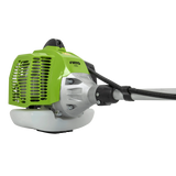VITO Benzin Freischneider, Motorsense, Profi Sense - 52 cm³ 2-Takt-Motor und 1,9 PS - VIR52C