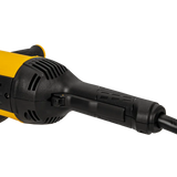VITO Winkelschleifer 2200W - 230mm - seitlicher Griff, Schutzsystem - VIRE23022A