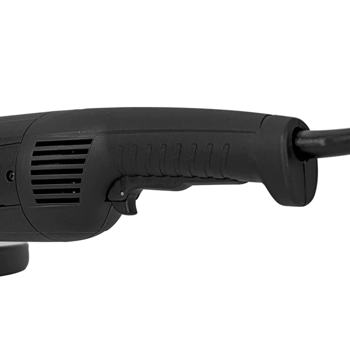 VITO Black Series Profi-Winkelschleifer 2600W - 230mm, 230V