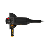 VITO Black Series Profi Winkelschleifer 2600W für Metall, Stein oder Beton 230mm, 230V