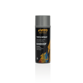 VITO Acryl-Sprühfarbe - Acrylemaille VISAAL