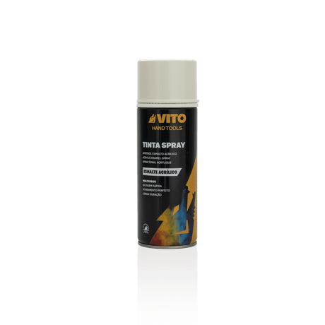 VITO Acryl-Sprühfarbe VISABR