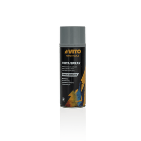 VITO Acryl-Sprühfarbe VISACI