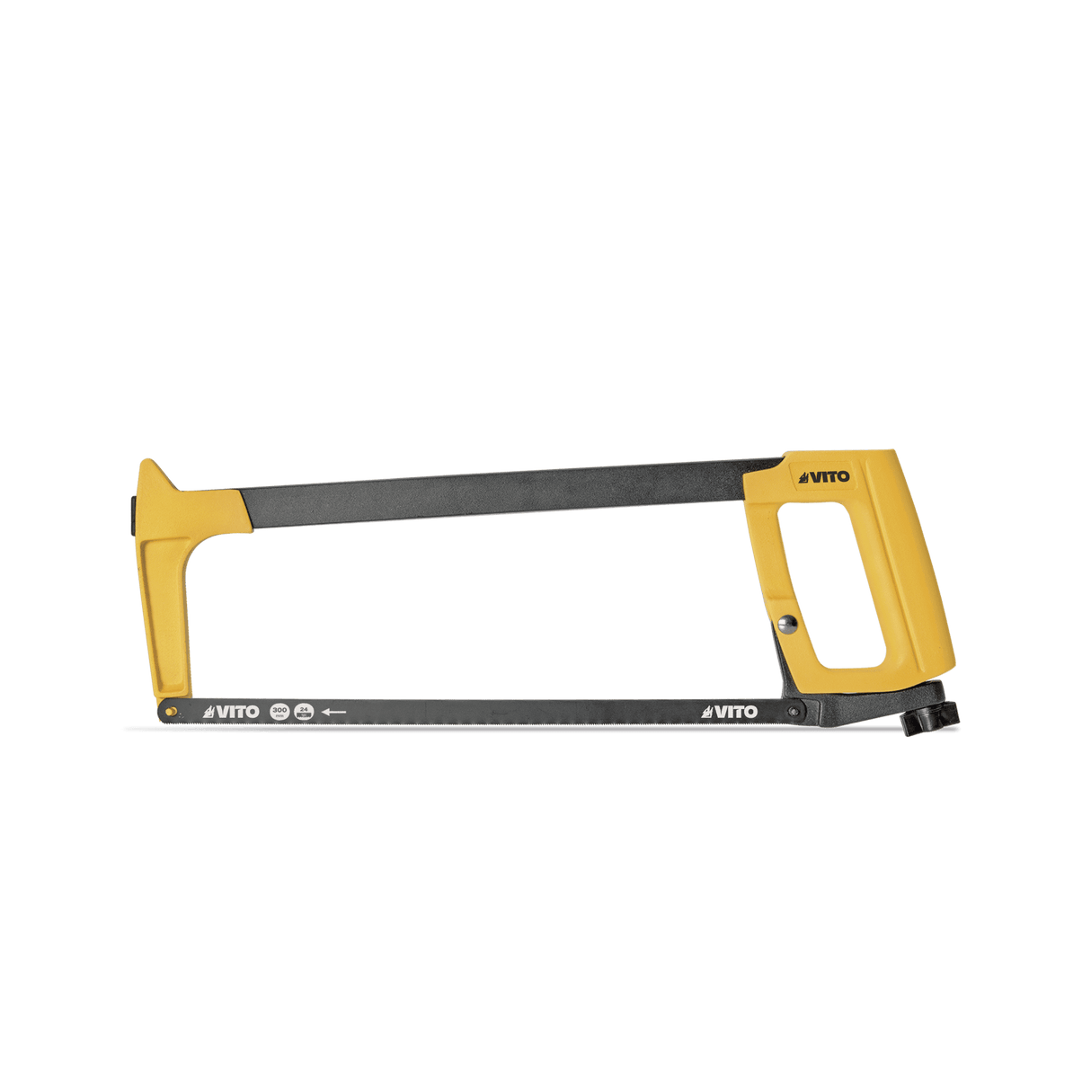 VITO Bügelsäge für Rohrrahmen 300Mm VISCFET