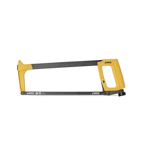 VITO Bügelsäge für Rohrrahmen 300Mm VISCFET