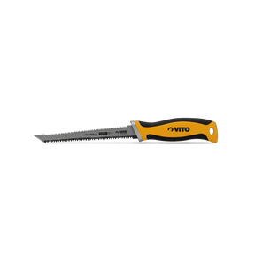 VITO Doppelseitige Lochsäge mit Bi-Material-Griff 150mm VISPO150