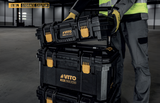 VITO IRON Werkzeug Aufbewahrungssystem Modul - VIMMTOP