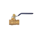 VITO 1/2"-Kompressor-Hebelkugelhahn VITRC12
