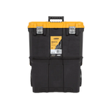 VITO Werkzeugkoffer Trolley XL - verstellbarer und ausziehbarer Griff - VITXL