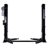 Falco Sollevatori Profi 2-Säulen Hebebühne Premium Black 4000kg 230V - VL35F230