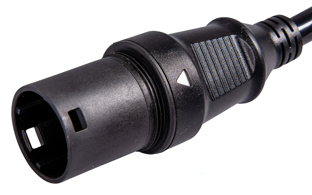 Makita Akku-Betonverdichter – inkl. 1,5 m Verdichtervorsatz Ø 43 mm, bis zu 300 Min. Laufzeit - VR001CZ