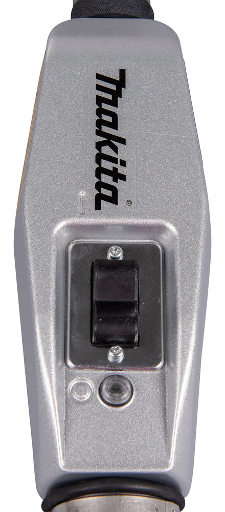 Makita Akku-Betonverdichter – inkl. 1,5 m Verdichtervorsatz Ø 43 mm, bis zu 300 Min. Laufzeit - VR001CZ