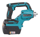 Makita Akku-Betonverdichter – 2 Betriebsmodi, für Verdichtervorsätze Ø 32 & Ø 38 mm (Lieferung ohne Vorsatz) - VR001GZ