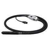 Makita Akku-Betonverdichter – kompatibel mit PDC1200 & PDC01, bis zu 300 Min. Laufzeit - VR002CZ