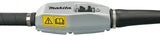 Makita Akku-Betonverdichter – kompatibel mit PDC1200 & PDC01, bis zu 300 Min. Laufzeit - VR002CZ