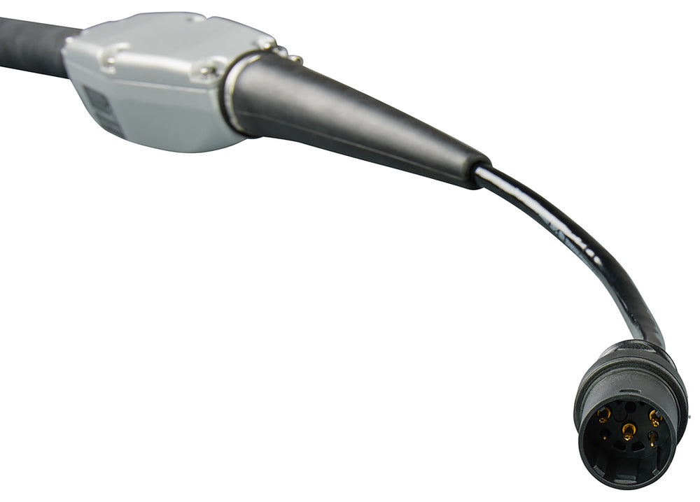 Makita Akku-Betonverdichter – kompatibel mit PDC1200 & PDC01, bis zu 300 Min. Laufzeit - VR002CZ
