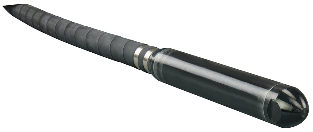 Makita Akku-Betonverdichter – kompatibel mit PDC1200 & PDC01, bis zu 300 Min. Laufzeit - VR002CZ