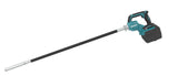 Makita Akku-Betonverdichter – 2 Betriebsmodi, inkl. 1,2 m Verdichtervorsatz Ø 32 mm - VR003GZ