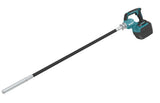 Makita Akku-Betonverdichter – 2 Betriebsmodi, inkl. 1,2 m Verdichtervorsatz Ø 32 mm - VR003GZ