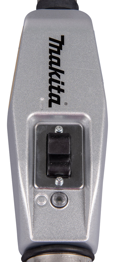 Makita Akku-Betonverdichter – kompatibel mit PDC1200 & PDC01, bis zu 200 Min. Laufzeit - VR004CZ