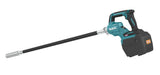 Makita Akku-Betonverdichter – 2 Betriebsmodi, inkl. 1,2 m Verdichtervorsatz & Akku-Schutzabdeckung - VR004GZ