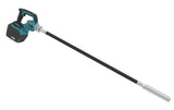 Makita Akku-Betonverdichter – 2 Betriebsmodi, inkl. 1,2 m Verdichtervorsatz & Akku-Schutzabdeckung - VR004GZ
