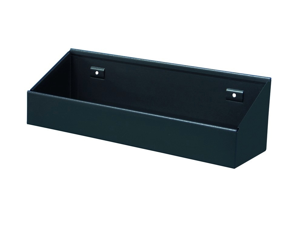 Bullram STARX Ablagefach 330 × 100 × 100 mm für Werkzeugwand - WBH51