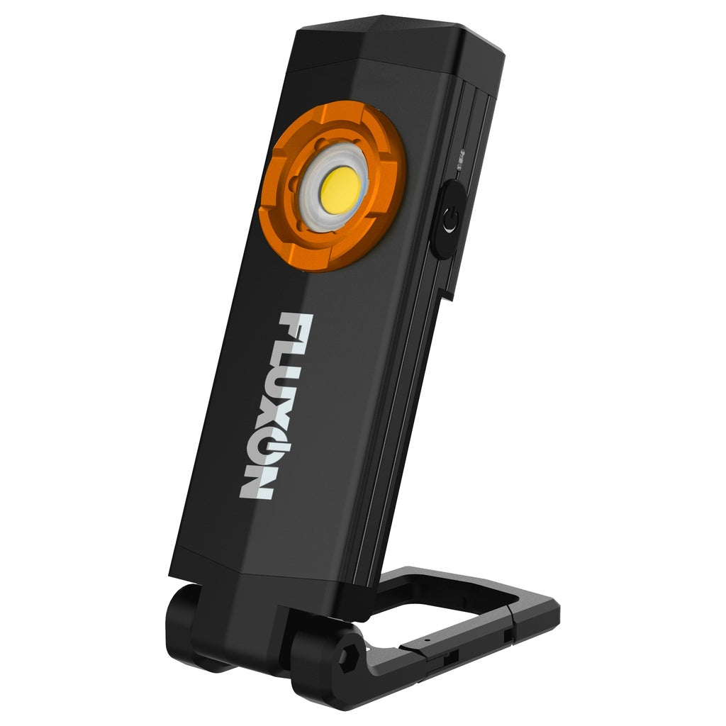 Fluxon Arbeitsleuchte 1000 Lumen WL10SS