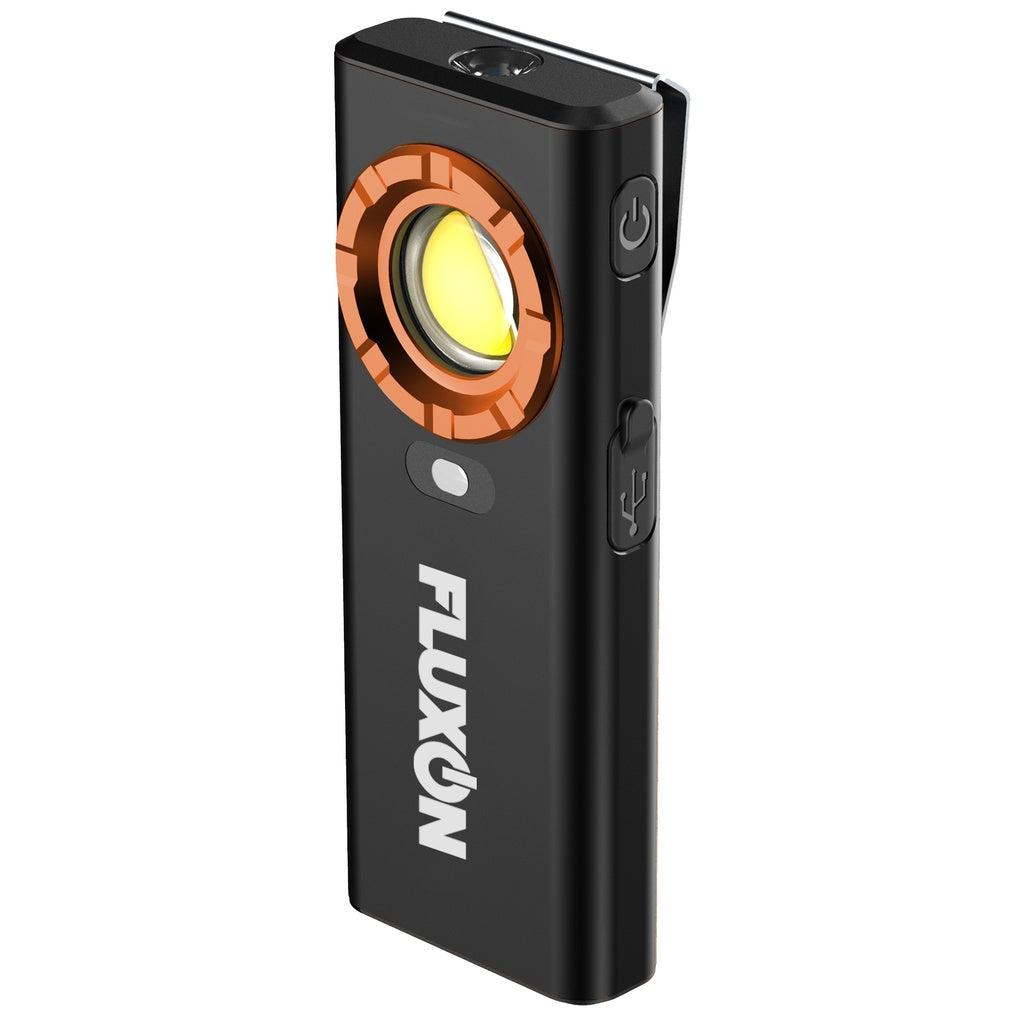 Fluxon Arbeitsleuchte 1200 Lumen WL12OD