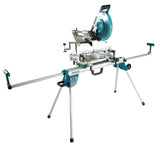 Makita Untergestell mit Auflagen | bis 2,55 m ausziehbar & 15,3 kg leicht - DEBWST06