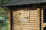 GAH Kreuzgehänge 591x45x115 mm Stahl kataphoretisch schwarz Tauchlack 10 Stück