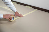 tesa Allzweckkrepp NOPI® 4349 hellbeige 19 mm x 50 m – 16 Rollen