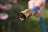 GEKA plus KTW MS Wasserstopp Schl.-Gr. 13mm SB GEKA – Trinkwasser-Schnellkupplung