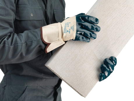 Ansell ActivArmr® Hycron® 27-607 Nitrilhandschuhe Größe 10