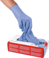 HONEYWELL Einweghandschuhe DexPure® 803-81 Nitril blauviolett Gr. S 200 Stück