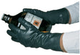 HONEYWELL Butoject 898 Chemikalienschutzhandschuh Gr. 8 – Butylkautschuk, EN 374/388, PSA III