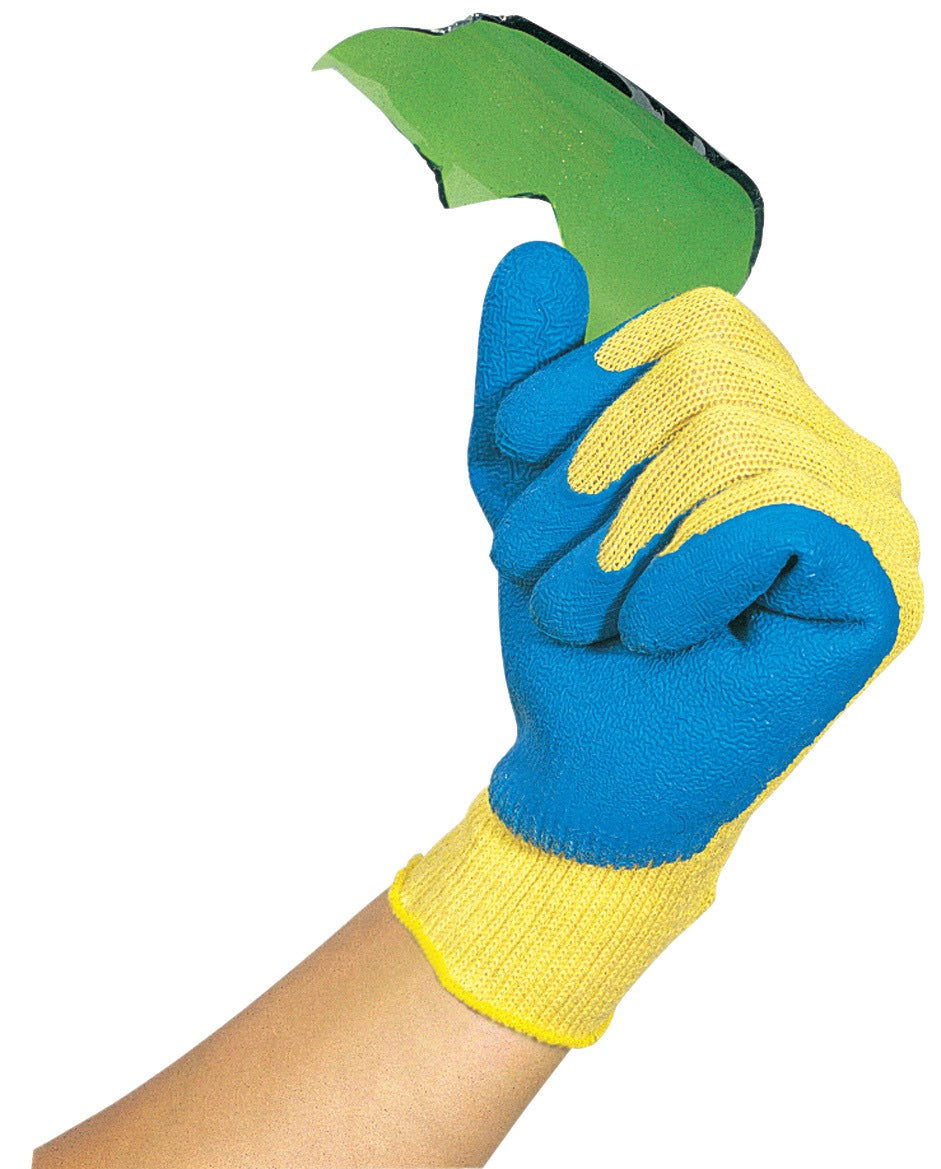 HONEYWELL K-TEX 930 Schnittschutzhandschuhe Gr. 9 – EN 388, Level C, Para-Aramid