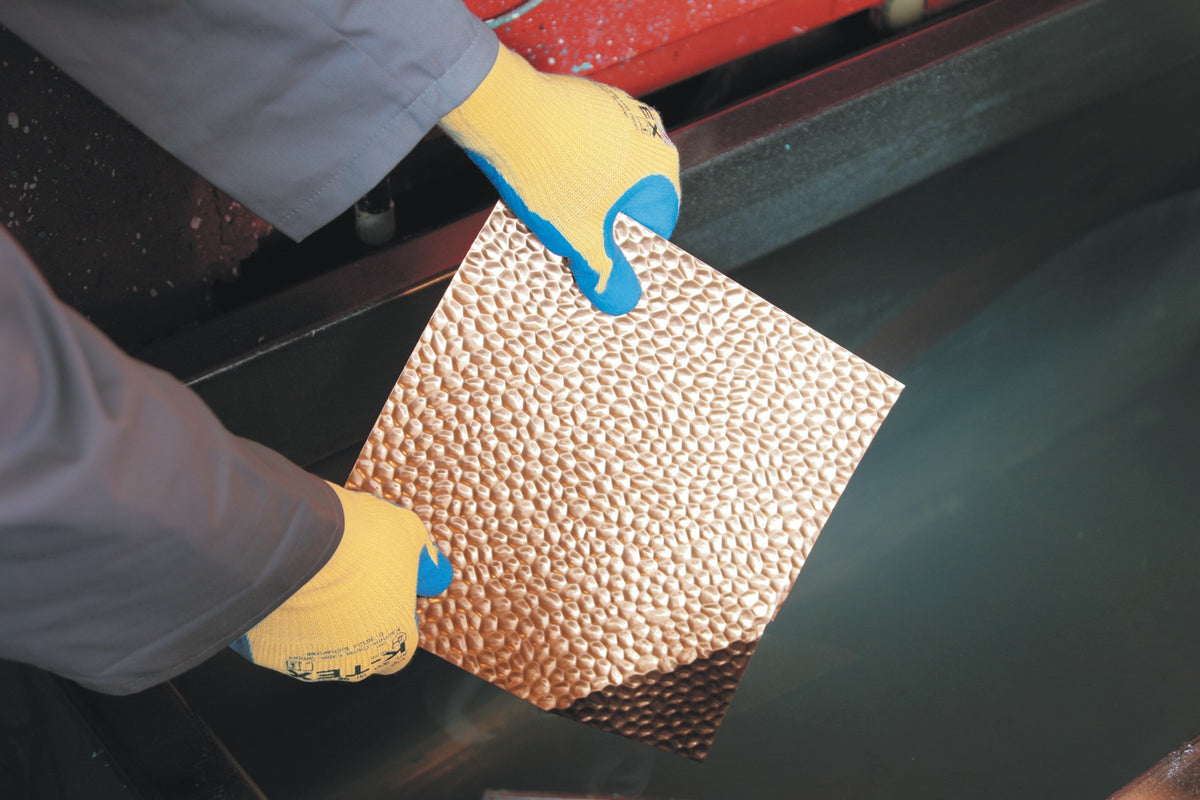 HONEYWELL K-TEX 930 Schnittschutzhandschuhe Gr. 9 – EN 388, Level C, Para-Aramid