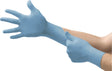 Microflex® 92-134 Versatility Einweghandschuhe Gr. S, Nitril, blau, EN 374 & EN 455