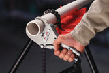 RIDGID Ratschenkunststoffschere RC-2375 3-63 mm für PP/PE/PB/CPVC/PVC und Verbundrohr