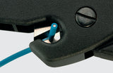 Automatikabisolierzange Stripax® Ultimate 190 mm von WEIDMÜLLER – für 0,25–6 mm²