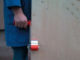 Plattenträger Carry 5 CARRYMATE – 2er-Pack, 100 kg pro Griff, 0–80 mm Spannweite