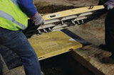 OXFORD Endstück LowPro® 15/05 – 1500 x 500 mm, 44 t Tragfähigkeit, SMC